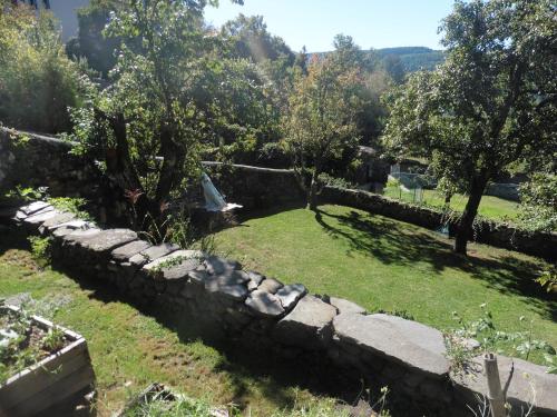 Le clos du potager