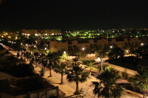  Alta Entinas in Almerimar