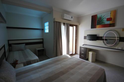 Double or twin room