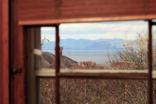 Lang House on Main Street Bed & Breakfast in Burlington, USA