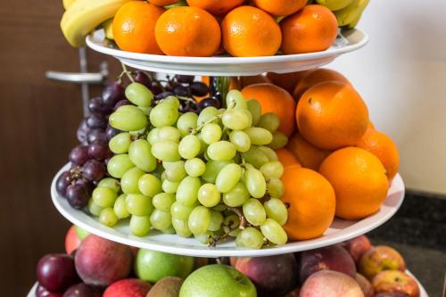 Empire Lisbon Hotel - image 12