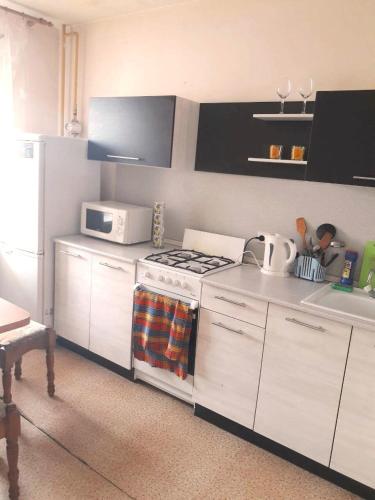Apartment on Sivkova - main image