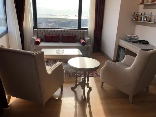 179870456 Aspen Hotel & SPA Istanbul Old City