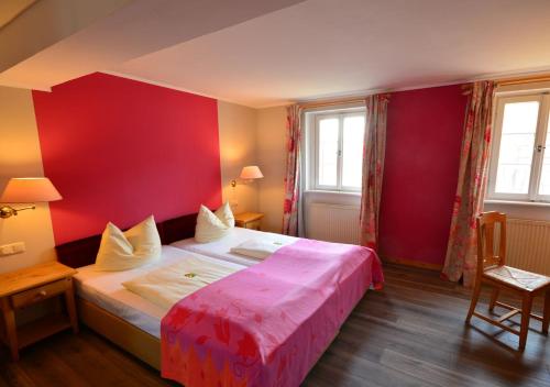 Landhotel Schloss Buttenheim in Buttenheim, Deutschland