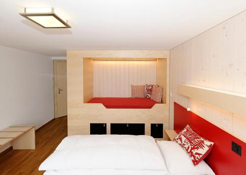 Alpinhotel Bort - image 6