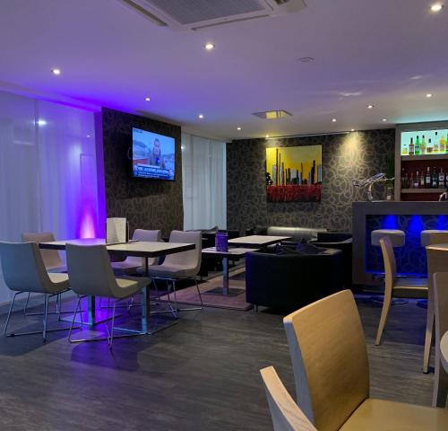 Mercure Strasbourg Aéroport - Room Service Disponible - image 12