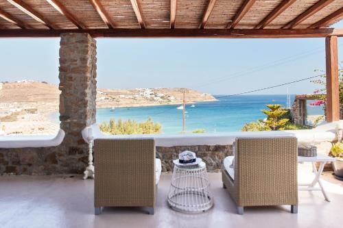  Villa Alcyone by The Pearls Collection in Kanala
