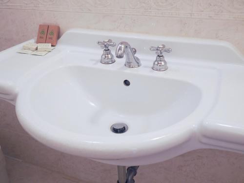 Hotel Regina Margherita - image 10