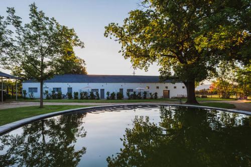 Dekkersvlei Guesthouse