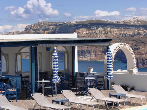 Thira's Dolphin - image 2