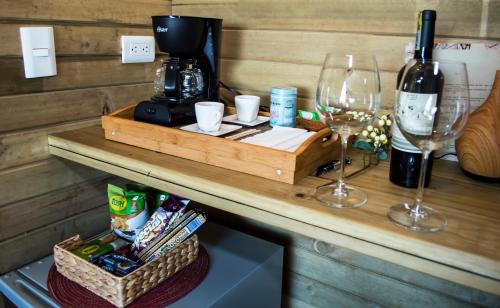 TEVA Glamping & Retreat - Photo 1