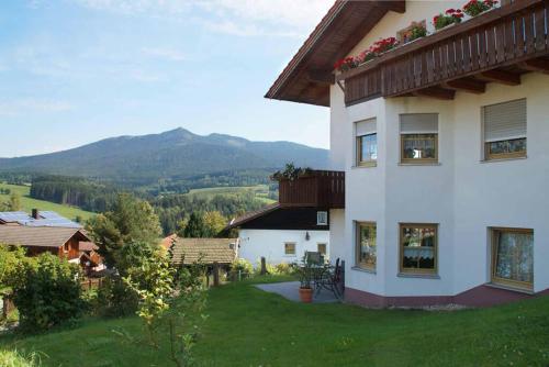 Ferienwohnung Stöberl Gerda - main image