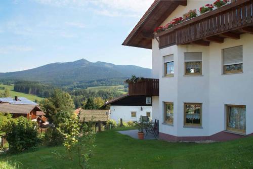 Ferienwohnung Stöberl Gerda