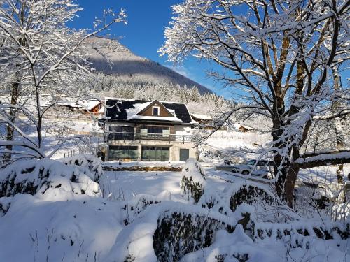 chata HARMONY - Chalet - Terchová