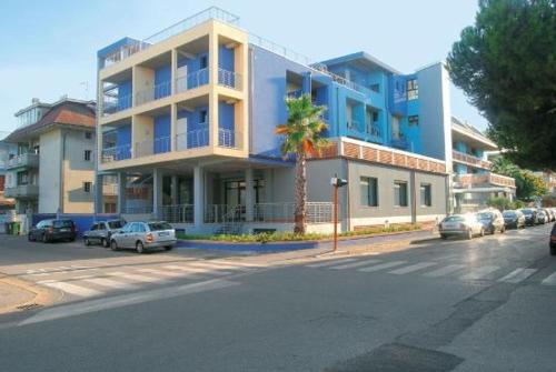 Hotel Leuco' 3