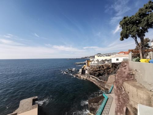  Studio in Funchal - Teleférico in Funchal