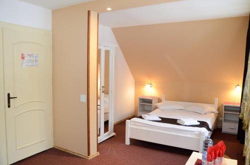Pensiunea Happy Inn - main image