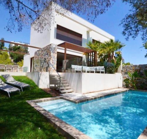  Las Colinas, Acacia Villas, Alicante in 03189 Orihuela Costa