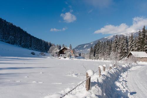 Ferienparadies Wiesenbauer