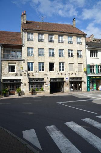 Hôtel de France