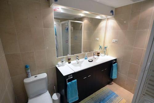 Apartamento Estepona Golf - image 9