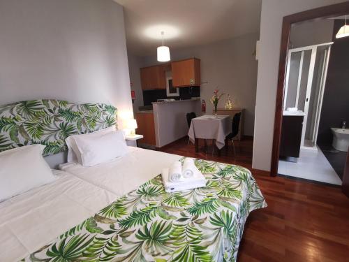  Cute Studio in Funchal in Funchal