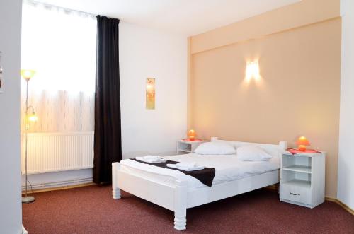 Pensiunea Happy Inn - image 6