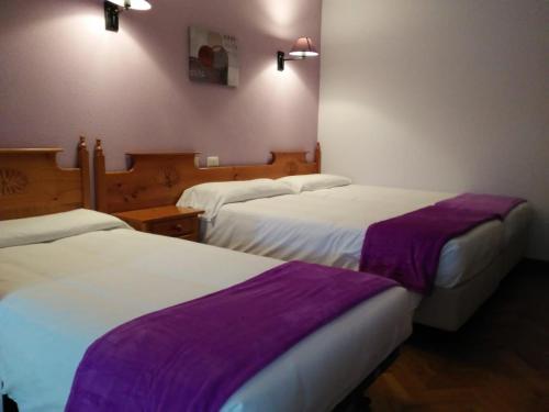 Hostal San Telmo