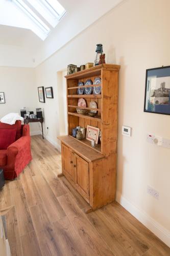 Clare Rose Cottage