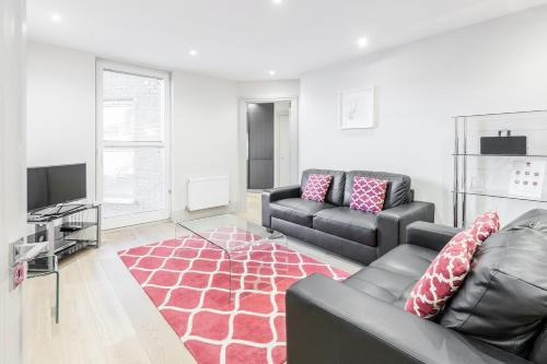 Roomspace Serviced Apartments - The Quadrant - Richmond upon Thames