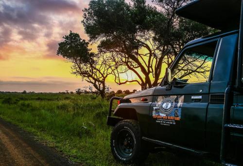赫里塔奇住宿加早餐旅馆 赫里塔奇住宿加早餐旅馆