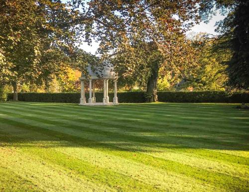 Wentbridge House Hotel Yorkshire