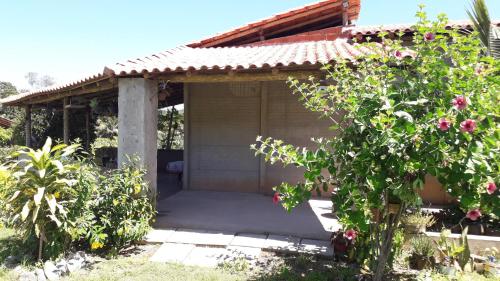 Pousada Chácara Família H