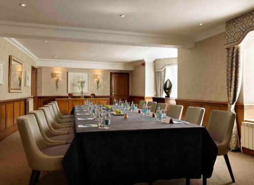 Wentbridge House Hotel - image 3