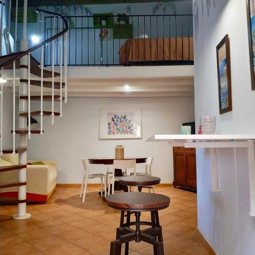 

Casa Vacanze La Cattedrale