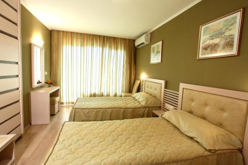 Spa Hotel Armira Room Type - Deluxe Two-Bedroom Apartment
