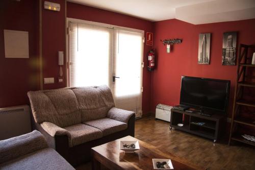Apartahotel Rural CollaRubio Luxury - image 10