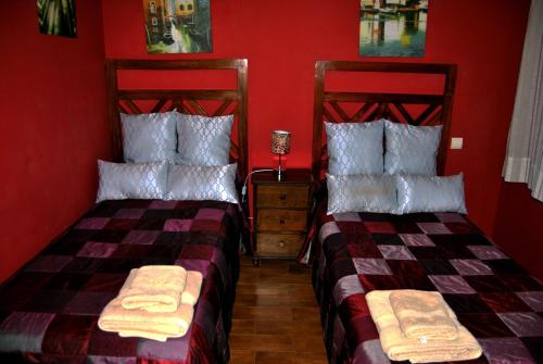 Apartahotel Rural CollaRubio Luxury - image 14