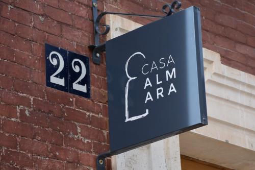 Casa Almara