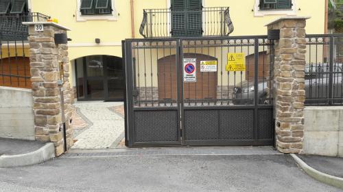 Alle Porte di Genova - image 2