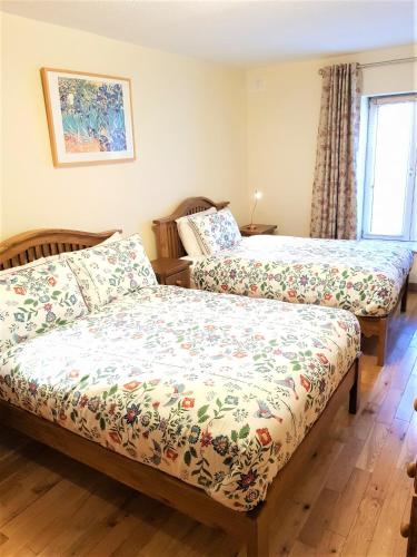 

Halfpenny Bridge Holidays Homes - Connemara Girl