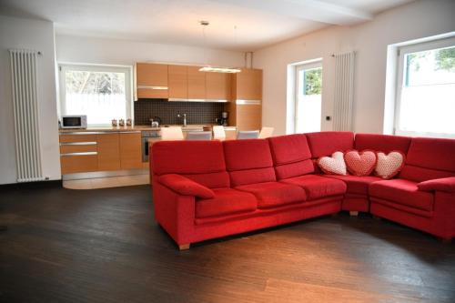 Apartment with Garden View