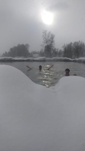 Chata Koliba in Stary Smokovec