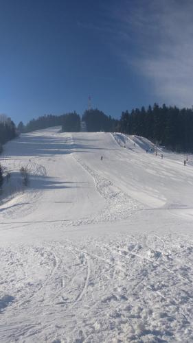 Chata Koliba in Stary Smokovec