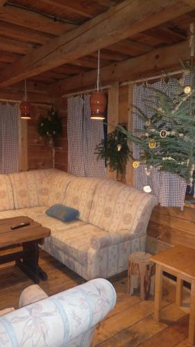 Chata Koliba in Stary Smokovec