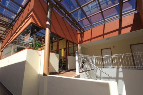 Hotel Santa Rita - image 4