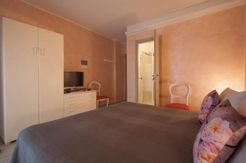 ELA GUEST HOUSE – Rome