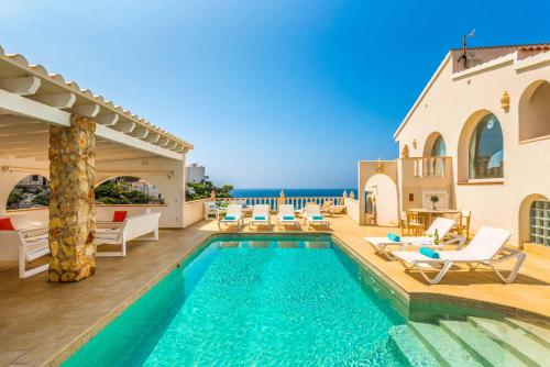 Alta Mar - Menorca
