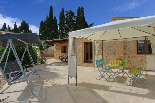 Villa Rosa Vells - main image