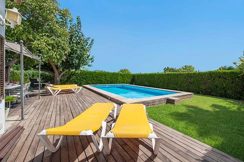 Villa Provenza 5